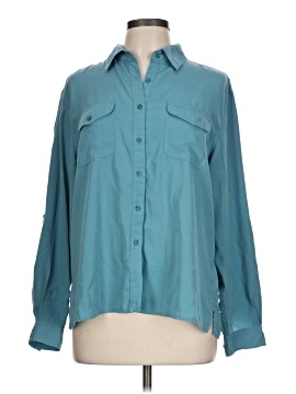 Laura Scott Long Sleeve Blouse