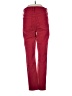 J.Crew Red Jeans Size 26 waist - photo 2