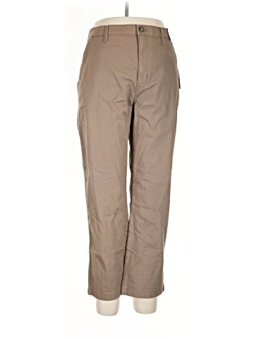 G.H. Bass & Co. Khakis (view 1)