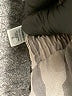 Monrow 100% Cotton Animal Print Gray Casual Pants Size L - photo 8