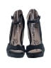 American Rag Cie Black Sandals Size 10 - photo 2