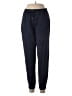 Fabletics Solid Blue Casual Pants Size S - photo 1