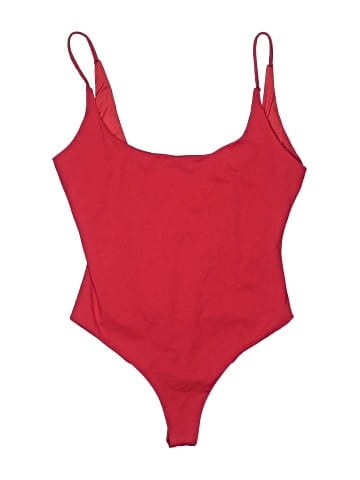 Privacy Please Bodysuit (view 1)