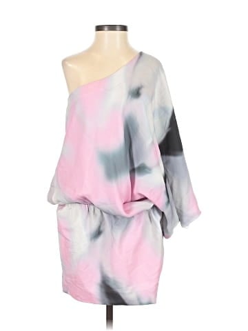 Halston Heritage Cocktail Dress (view 1)