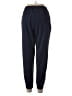 Fabletics Solid Blue Casual Pants Size S - photo 2