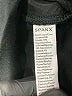 SPANX Solid Black Active Pants Size 2X - photo 6