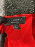 The Limited Red Sleeveless Top Size L - photo 7