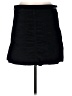 Blank NYC Solid Black Denim Skirt Size 29 waist - photo 2