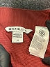 Athleta Solid Burgundy Active Skort Size 10 - photo 3