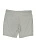 George Solid Gray Khaki Shorts Size EU 38 / US 8 - photo 2