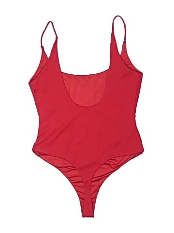 Privacy Please Bodysuit (view 2)