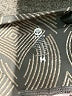 Senita Athletics Argyle Gray Active Pants Size M - photo 4
