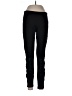 Capezio Solid Black Active Pants Size L - photo 1