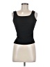 Unbranded Black Tank Top Size M - photo 1
