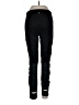 Capezio Solid Black Active Pants Size L - photo 2