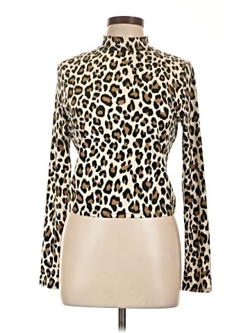 Gaze Long Sleeve Turtleneck (view 1)