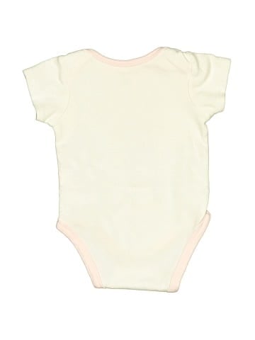 Kyle & Deena Short Sleeve Onesie (view 2)