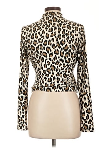 Gaze Long Sleeve Turtleneck (view 2)
