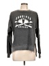 U.S. Vintage Gray Pullover Sweater Size L - photo 1