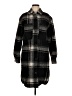 Gap Black Coat Size M - photo 1