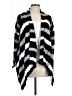 MICHAEL Michael Kors Black Cardigan Size Lg - XL - photo 1