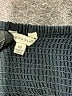 Sim & Sam Chevron-herringbone Black Casual Dress Size XS - photo 7