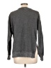 U.S. Vintage Gray Pullover Sweater Size L - photo 2