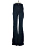 DL1961 Chevron-herringbone Blue Jeans Size 26 waist - photo 1