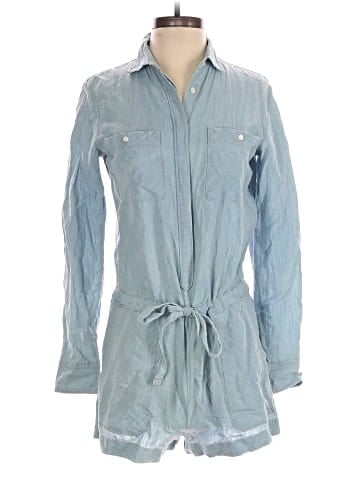 Denim & Supply Ralph Lauren Romper (view 1)