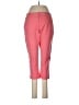 Marks & Spencer Pink Casual Pants Size 6 - photo 1