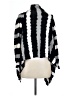 MICHAEL Michael Kors Black Cardigan Size Lg - XL - photo 2