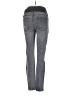 Gap - Maternity Color Block Gray Jeans Size Sm Maternity - photo 2