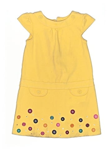 Gymboree Dress (view 1)