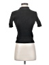 John & Jenn Black Turtleneck Sweater Size S - photo 1