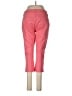 Marks & Spencer Pink Casual Pants Size 6 - photo 2