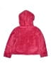 Assorted Brands Pink Zip Up Hoodie Size 5 - photo 2