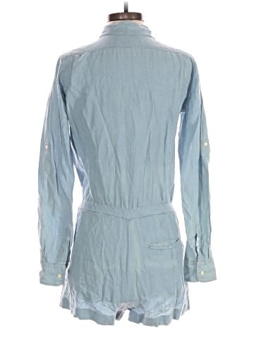Denim & Supply Ralph Lauren Romper (view 2)