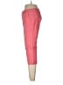 Marks & Spencer Pink Casual Pants Size 6 - photo 5