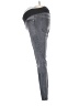 Gap - Maternity Color Block Gray Jeans Size Sm Maternity - photo 5