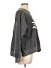U.S. Vintage Gray Pullover Sweater Size L - photo 4