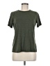 Unbranded Green Short Sleeve T-Shirt Size M - photo 1