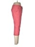 Marks & Spencer Pink Casual Pants Size 6 - photo 4