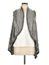 Knit Avenue Gray Cardigan Size M - photo 1