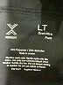 Xersion Solid Black Casual Pants Size L (tall) - photo 7