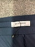 BR STANDARD Solid Blue Casual Pants Size S - photo 7