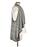 Knit Avenue Gray Cardigan Size M - photo 4