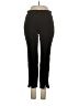 Vince Camuto Solid Black Active Pants Size XS - photo 1