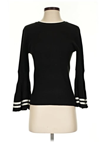 La Nouvelle Renaissance Pullover Sweater (view 1)
