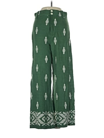 Zara Casual Pants (view 1)
