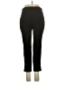 Vince Camuto Solid Black Active Pants Size XS - photo 2